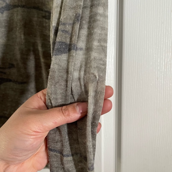 White Crow long sleeved - Picture 5 of 9